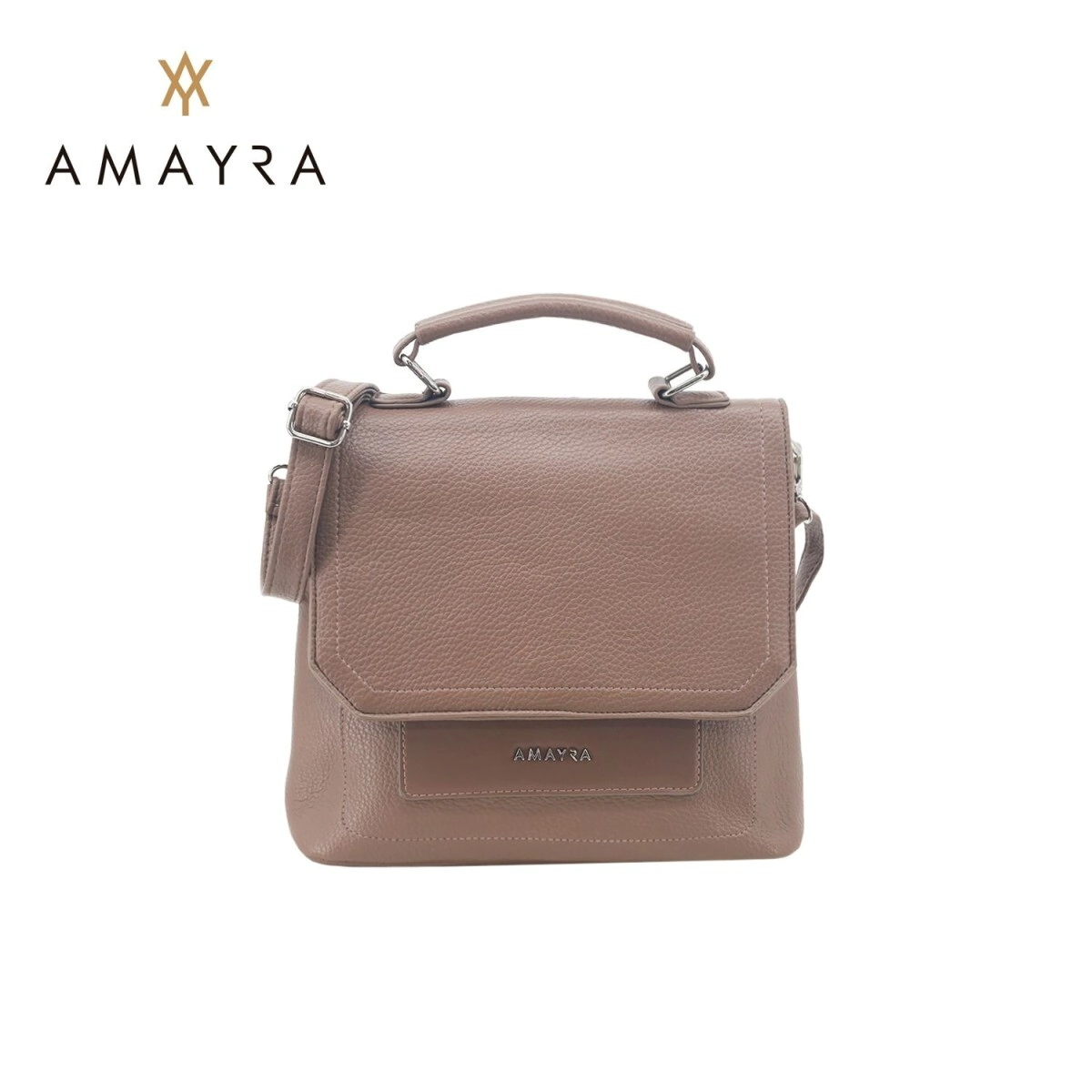 MORRAL AMAYRA VISON