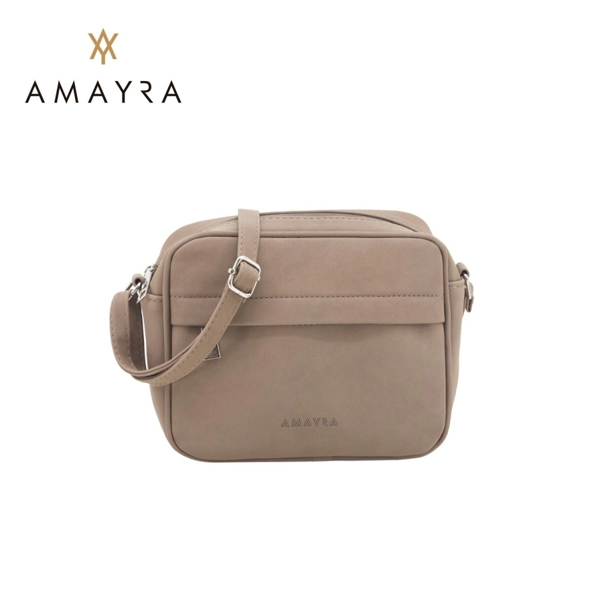 MORRAL AMAYRA VISON