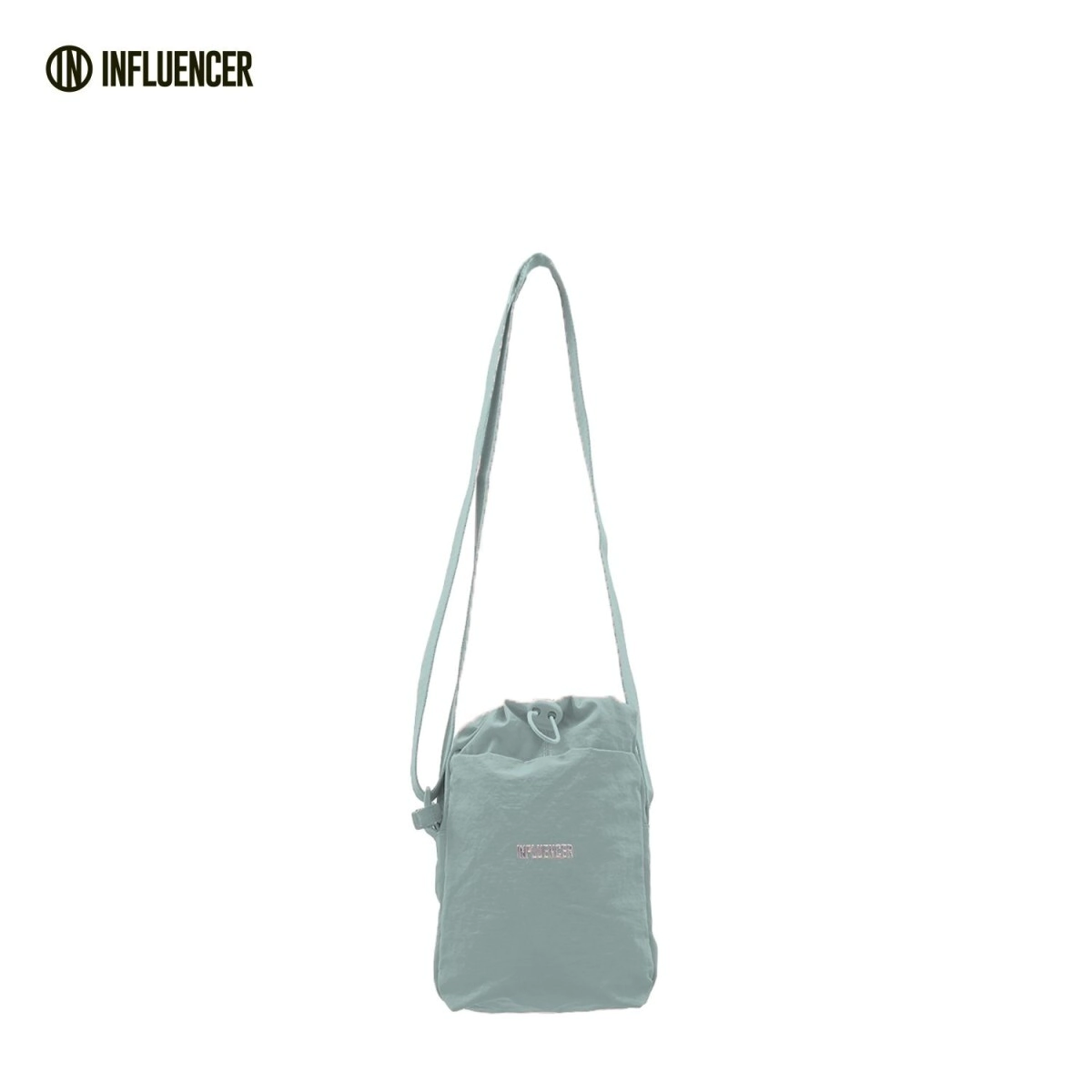 MORRAL INFLUENCER VERDE