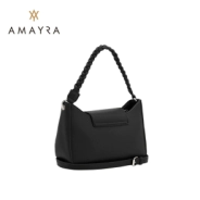 CARTERA AMAYRA NEGRA
