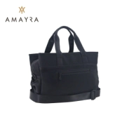 CARTERA AMAYRA NEGRA