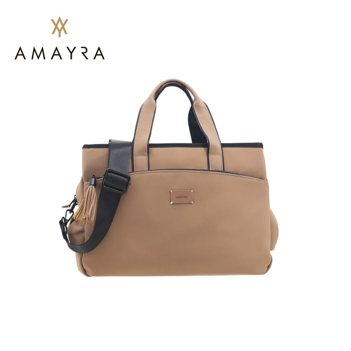 CARTERA AMAYRA VISON