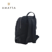 MOCHILA AMAYRA NEGRA