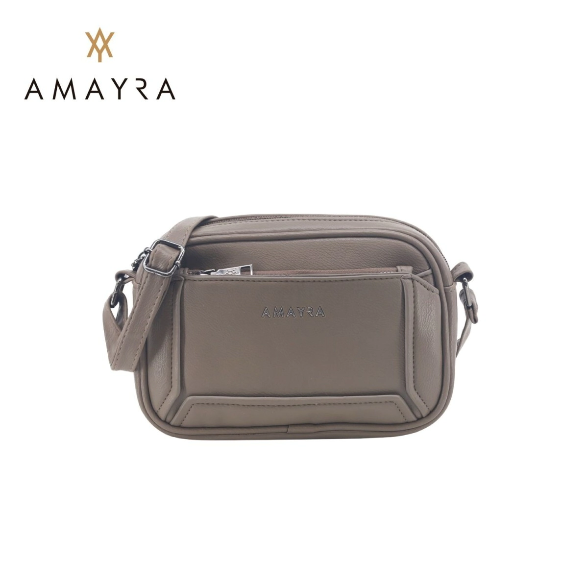 MORRAL AMAYRA VISON