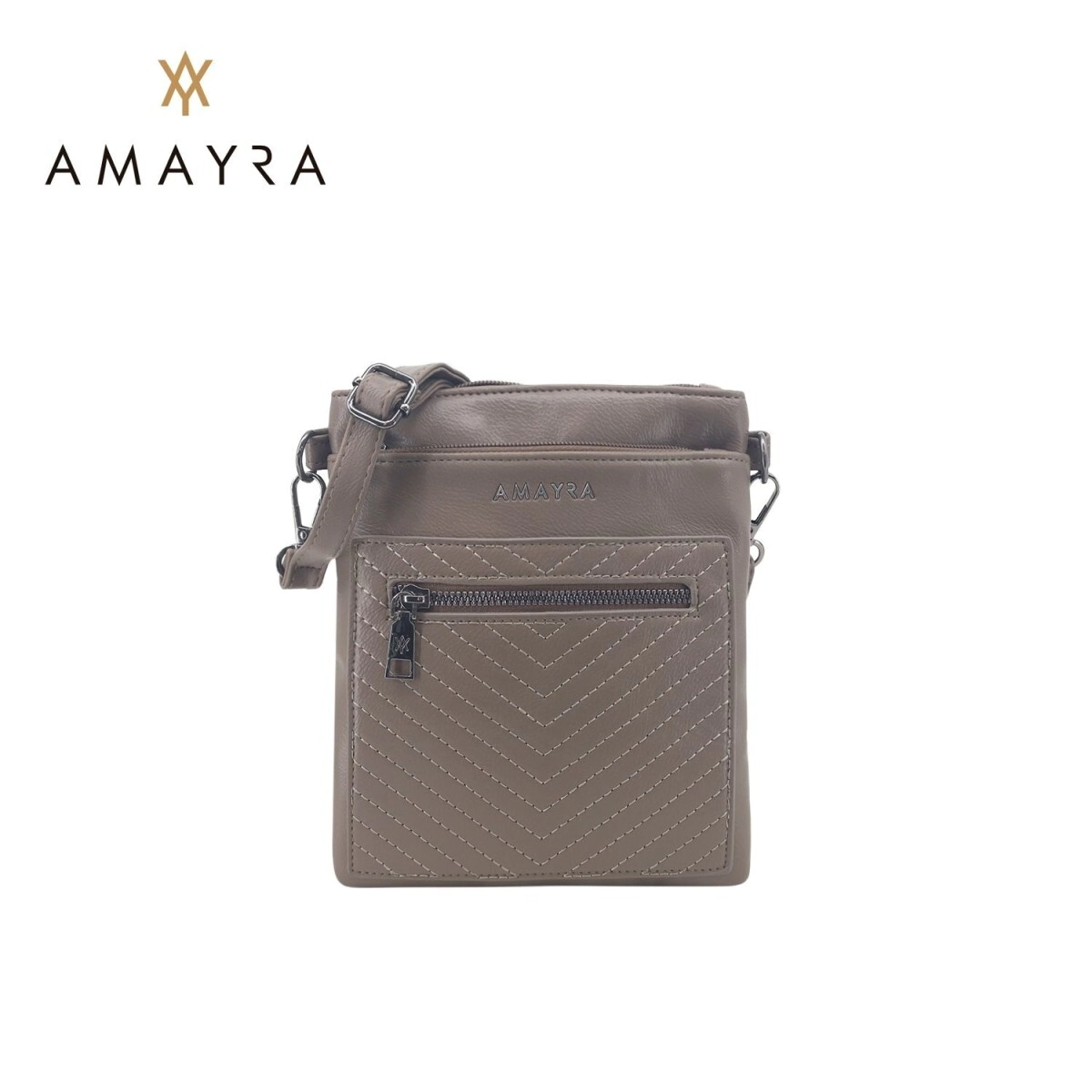 MORRAL AMAYRA VISON
