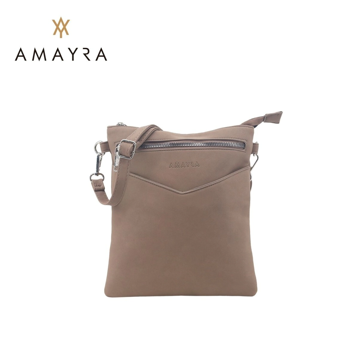 MORRAL AMAYRA VISON