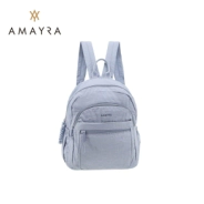 MOCHILA AMAYRA AZUL