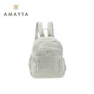 MOCHILA AMAYRA VERDE