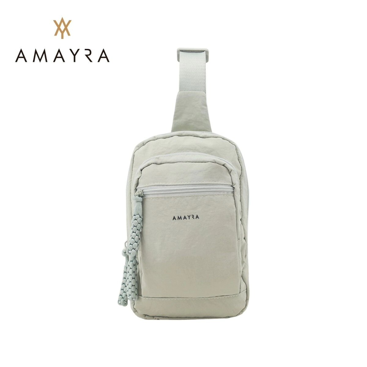 MORRAL AMAYRA VERDE