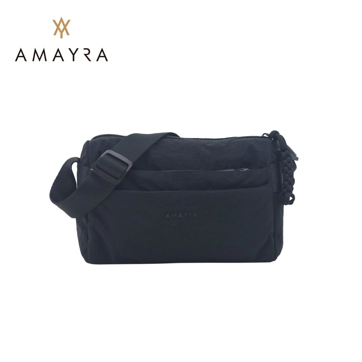 RI�ONERA AMAYRA NEGRA
