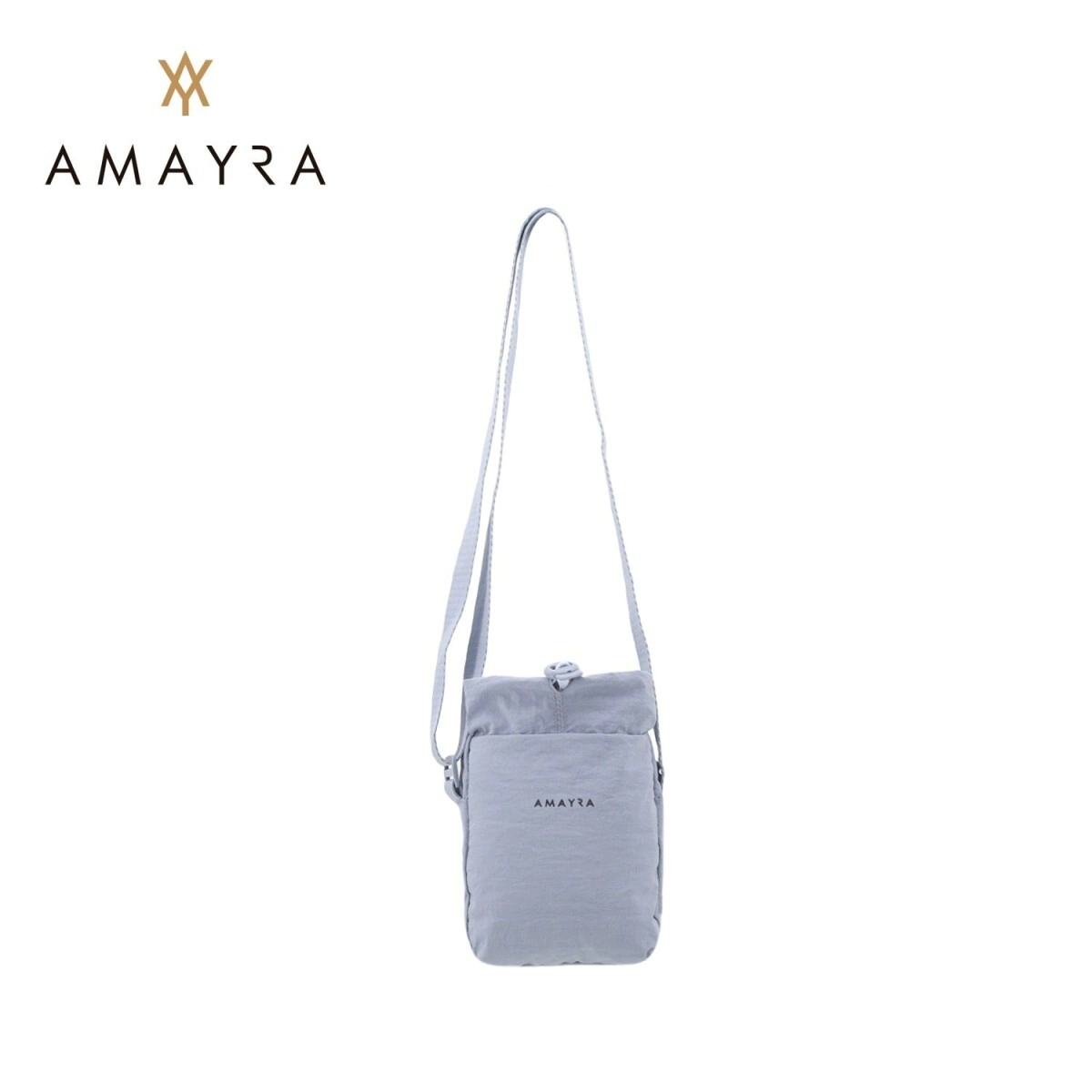 PORTABOTELLA AMAYRA AZUL