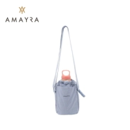 PORTABOTELLA AMAYRA AZUL