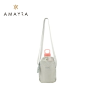 PORTABOTELLA AMAYRA VERDE