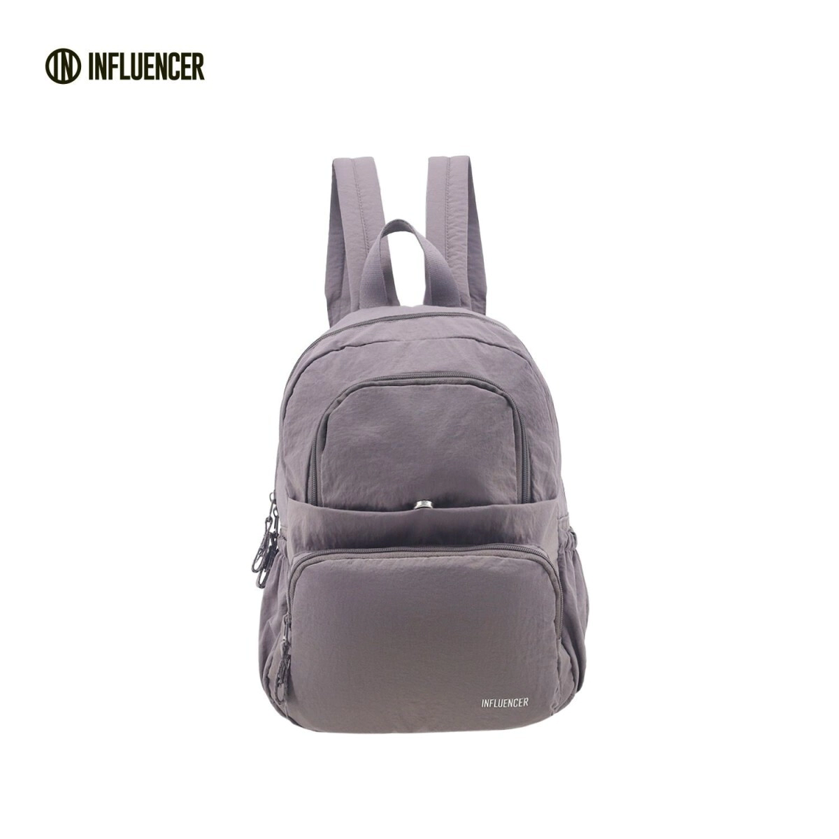 MOCHILA INFLUENCER VIOLETA