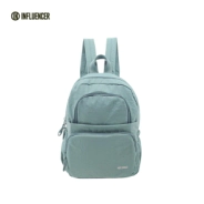 MOCHILA INFLUENCER VERDE