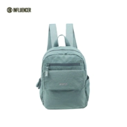 MOCHILA INFLUENCER VERDE