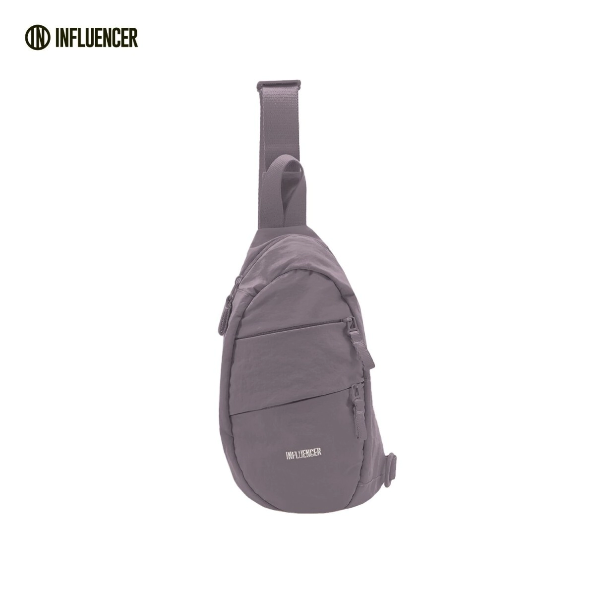 MOCHILA INFLUENCER VIOLETA