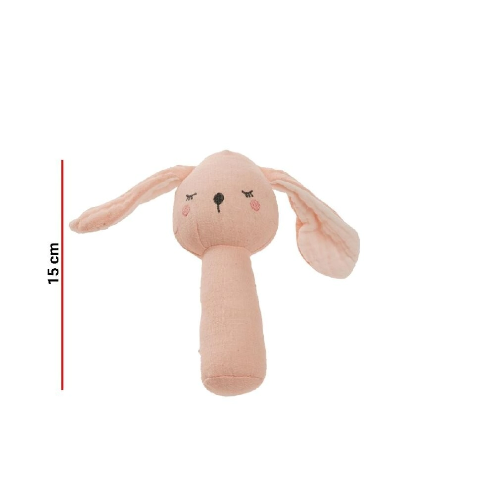 SONAJERO CONEJA PHI PHI TOYS