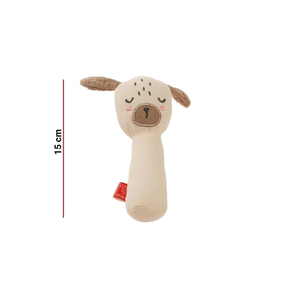 SONAJERO PERRO PHI PHI TOYS