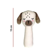 SONAJERO PERRO PHI PHI TOYS