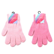 GUANTE INFANTIL CON LUREX 17CM SKORA