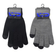 GUANTE HOMBRE CON 3 DEDOS TOUCH 20CM WANDERLUST