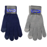 GUANTE HOMBRE CON PU&Ntilde;O 2 DEDOS TOUCH WANDERLUST