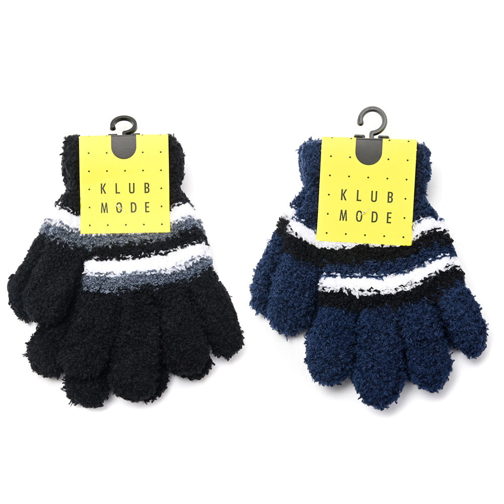 GUANTE INFANTIL PLUSH 15CM