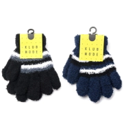 GUANTE INFANTIL PLUSH 15CM