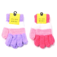 GUANTE INFANTIL PLUSH 17CM