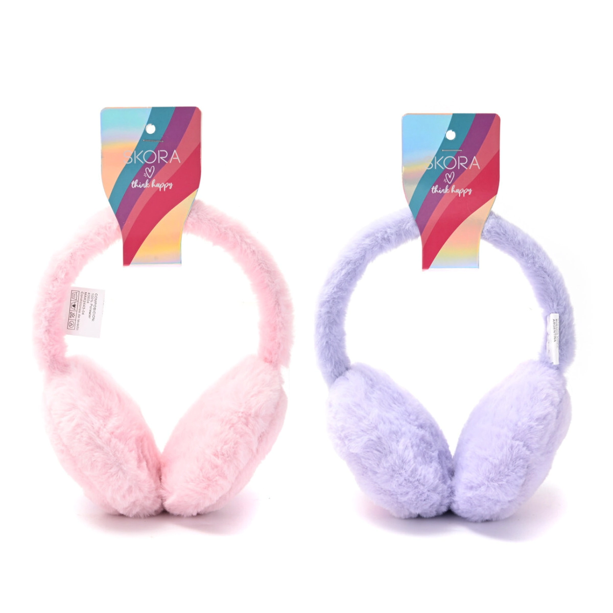 OREJERA ESTRELLA INFANTIL SKORA