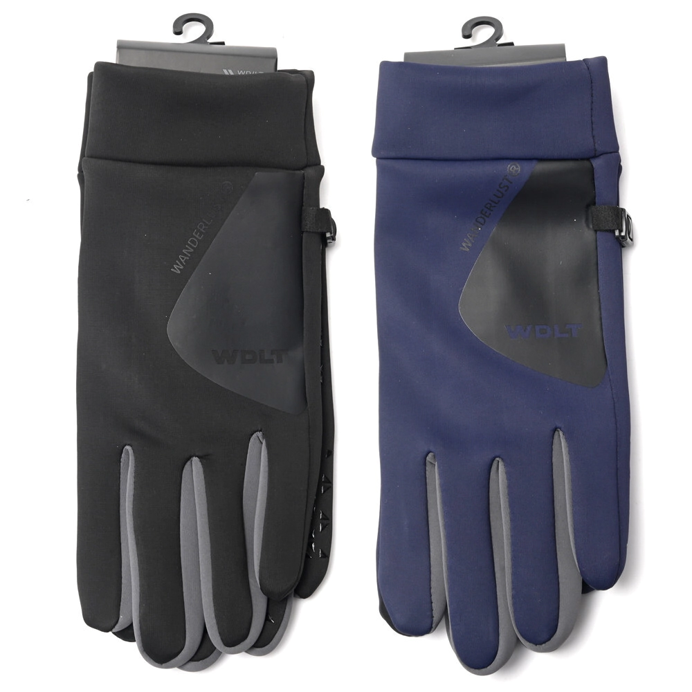GUANTE TERMICO HOMBRE WANDERLUST