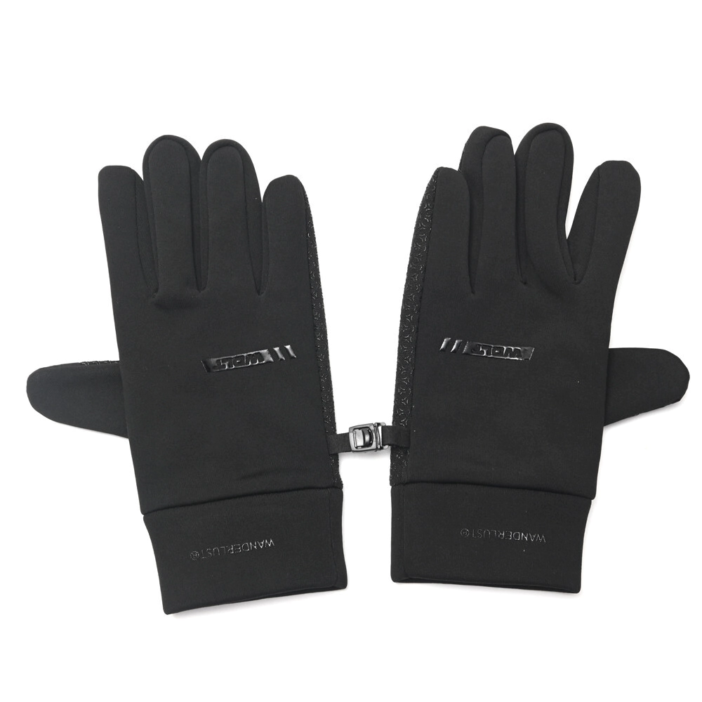 GUANTE HOMBRE DEPORTIVO WANDERLUST