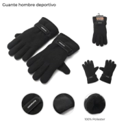 GUANTE HOMBRE DEPORTIVO WANDERLUST