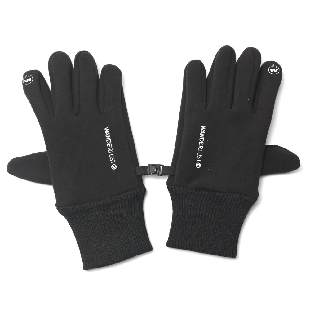 GUANTE TERMICO LISO WANDERLUST