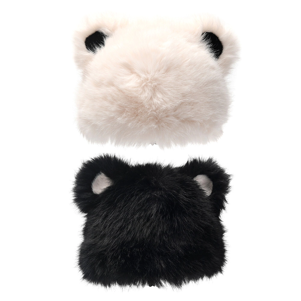 GORRO INFANTIL OSITO PIEL SKORA