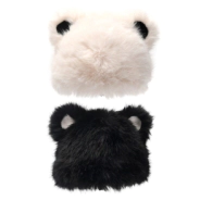 GORRO INFANTIL OSITO PIEL SKORA