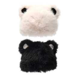 GORRO INFANTIL OSITO PIEL SKORA