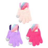 GUANTE PU&Ntilde;O A CONTRATONO INFANTIL SKORA