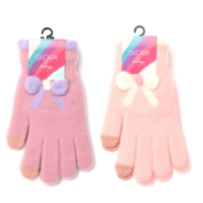 GUANTE APLIQUE MO&Ntilde;O INFANTIL SKORA