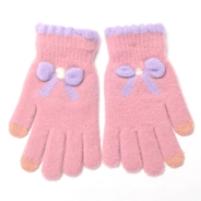 GUANTE APLIQUE MO&Ntilde;O INFANTIL SKORA