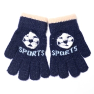 GUANTE PELOTA INFANTIL SKORA