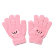GUANTE CARITA INFANTIL SKORA