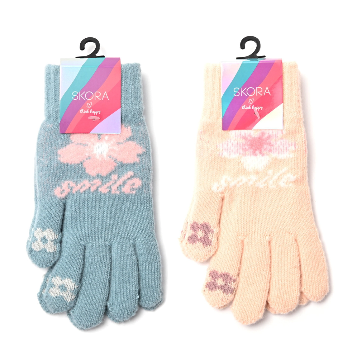 GUANTE FOR SMILE INFANTIL SKORA