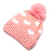 GORRO TEJIDO INFANTIL SKORA