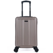 VALIJA CARRY ON CHECK IN HARD ABS VISON 20" SIN EXP