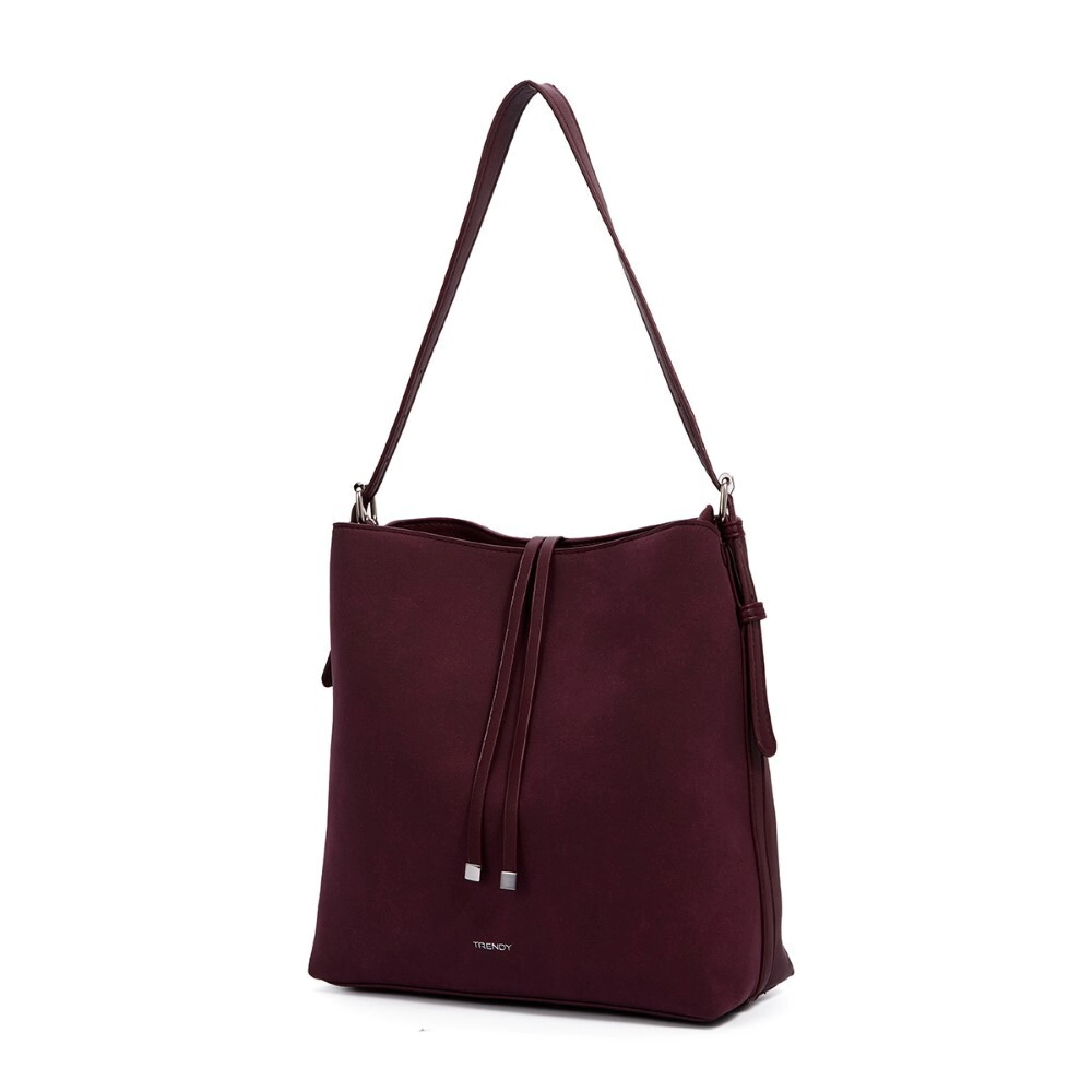 MORRAL TRENDY BORDO