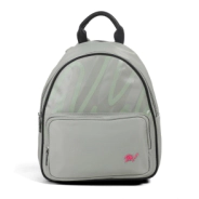 MOCHILA MUAA GRIS
