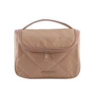 PORTACOSMETICO OREIRO LOVE BEIGE