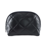 PORTACOSMETICO OREIRO LOVE NEGRO